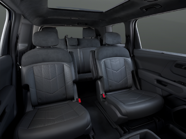 2027 Kia Telluride X-Line SX-Prestige