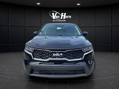 2023 Kia Sorento LX