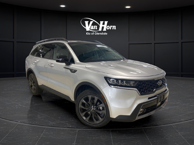 2021 Kia Sorento EX