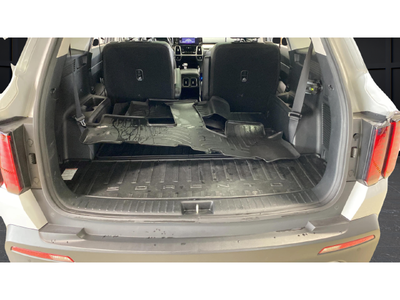 2021 Kia Sorento EX