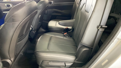 2021 Kia Sorento EX