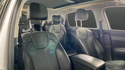 2021 Kia Sorento EX