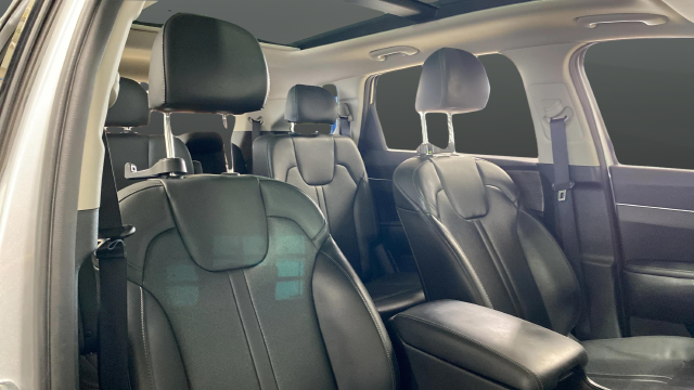 2021 Kia Sorento EX