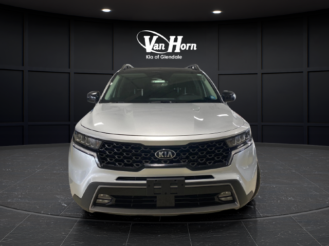 2021 Kia Sorento EX