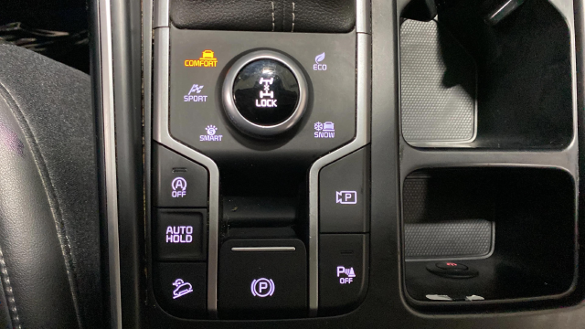 2021 Kia Sorento EX