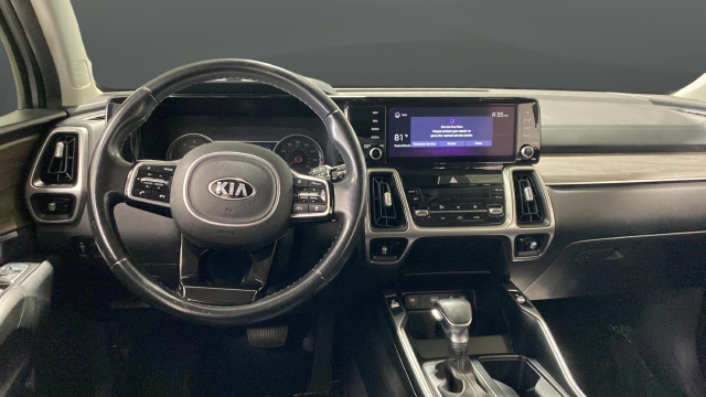 2021 Kia Sorento EX