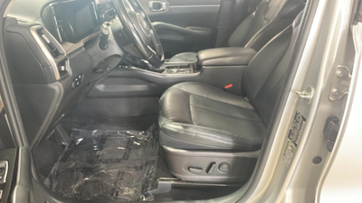 2021 Kia Sorento EX