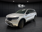 2021 Kia Sorento EX