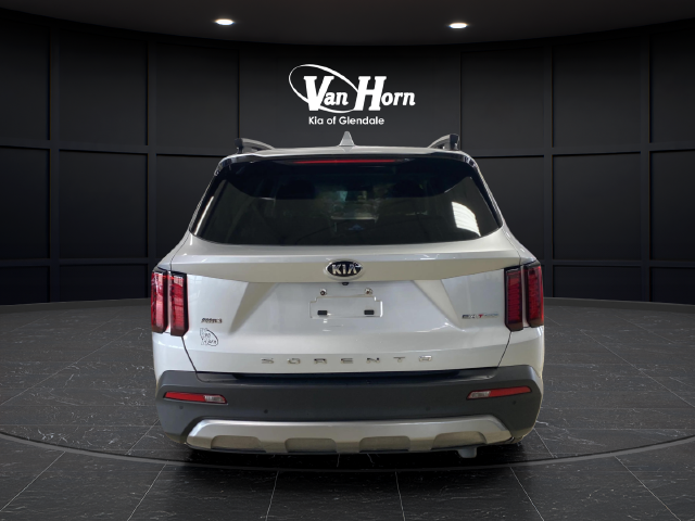 2021 Kia Sorento EX