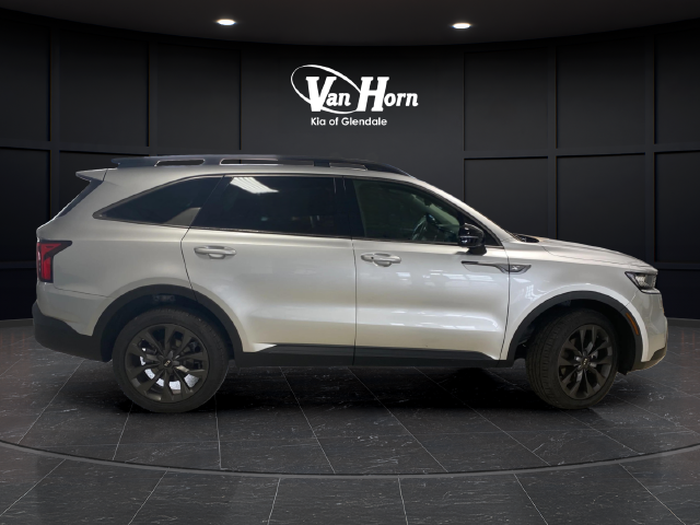 2021 Kia Sorento EX