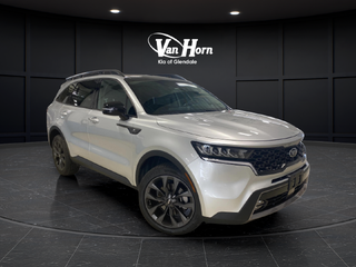2021 Kia Sorento EX