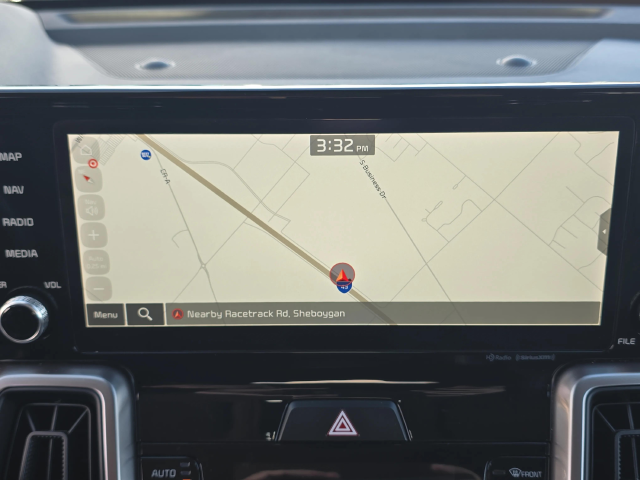 2023 Kia Sorento X-Line EX