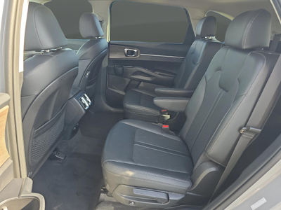 2023 Kia Sorento X-Line EX