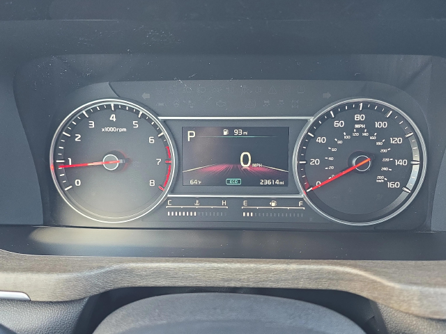 2023 Kia Sorento X-Line EX