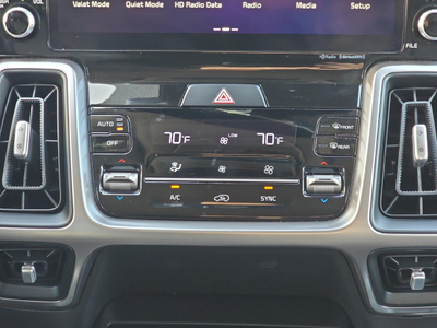 2023 Kia Sorento X-Line EX
