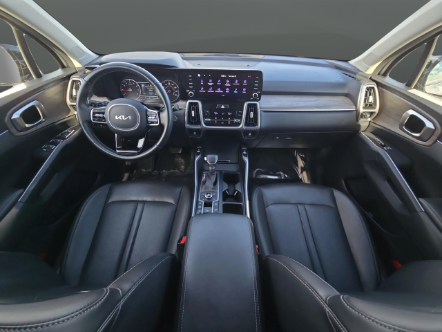 2023 Kia Sorento X-Line EX