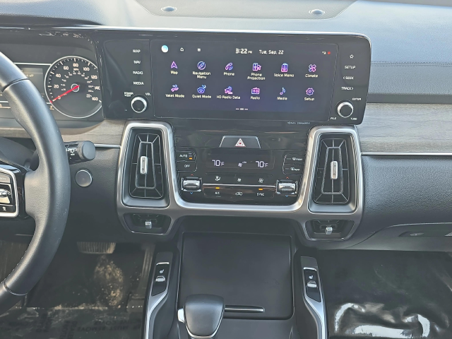 2023 Kia Sorento X-Line EX