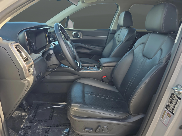 2023 Kia Sorento X-Line EX