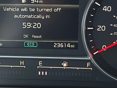 2023 Kia Sorento X-Line EX