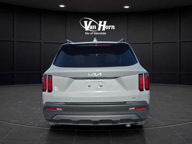 2023 Kia Sorento X-Line EX