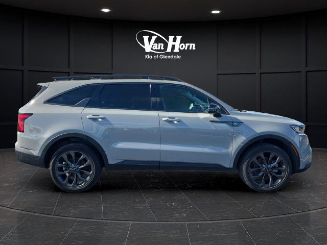 2023 Kia Sorento X-Line EX