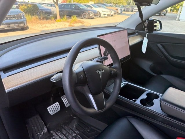2021 Tesla Model Y Performance