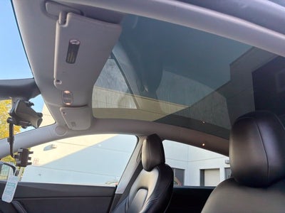 2021 Tesla Model Y Performance