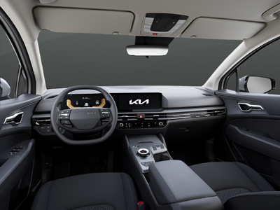 2027 Kia Sportage Hybrid LX