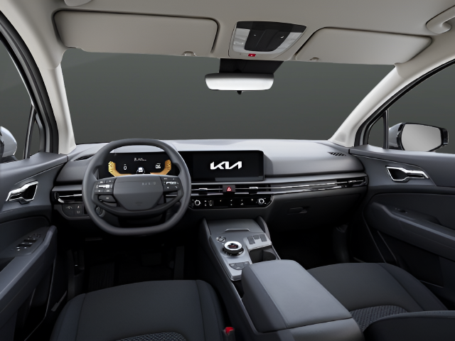 2027 Kia Sportage Hybrid LX