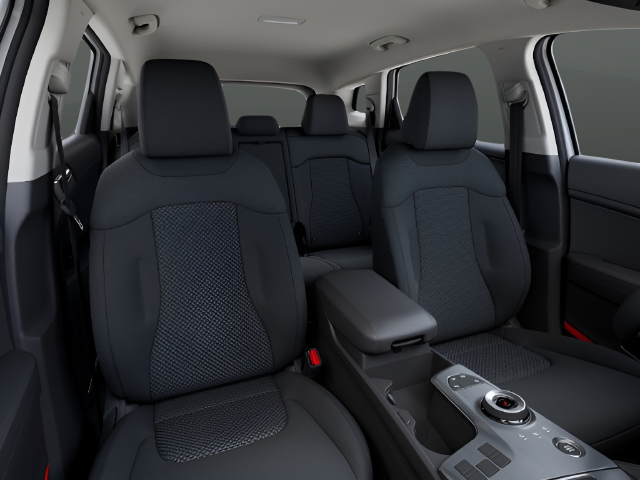 2027 Kia Sportage Hybrid LX
