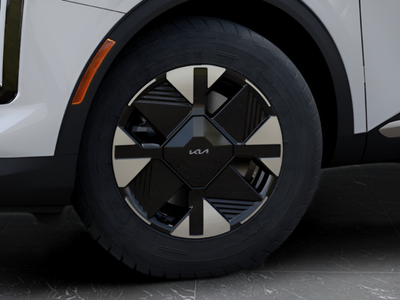 2027 Kia Sportage Hybrid LX