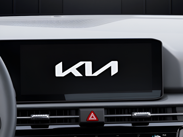 2027 Kia Sportage Hybrid LX