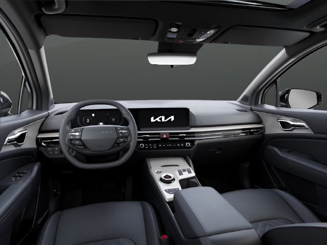 2027 Kia Sportage Hybrid X-Line