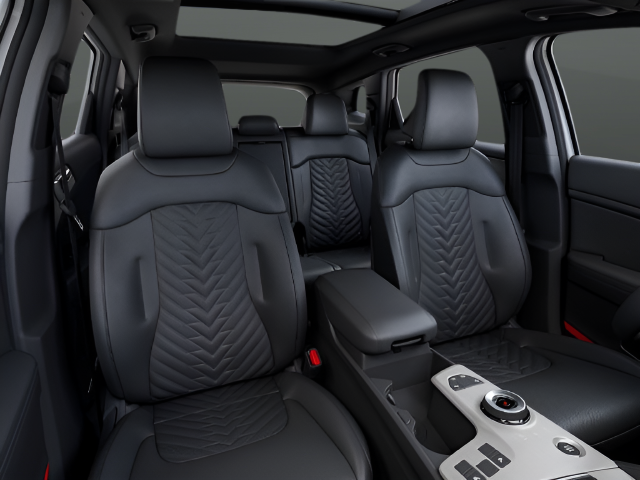2027 Kia Sportage Hybrid X-Line
