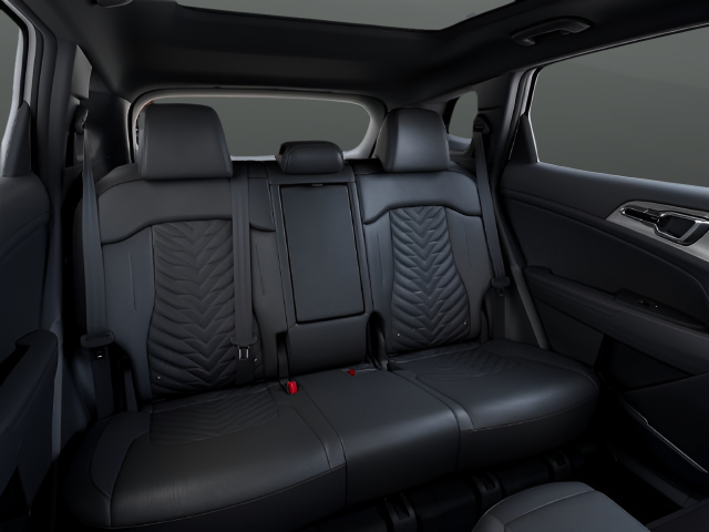 2027 Kia Sportage Hybrid X-Line
