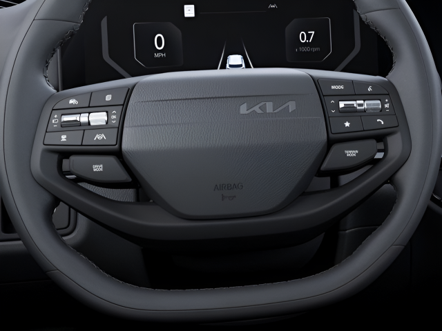 2027 Kia Sportage Hybrid X-Line