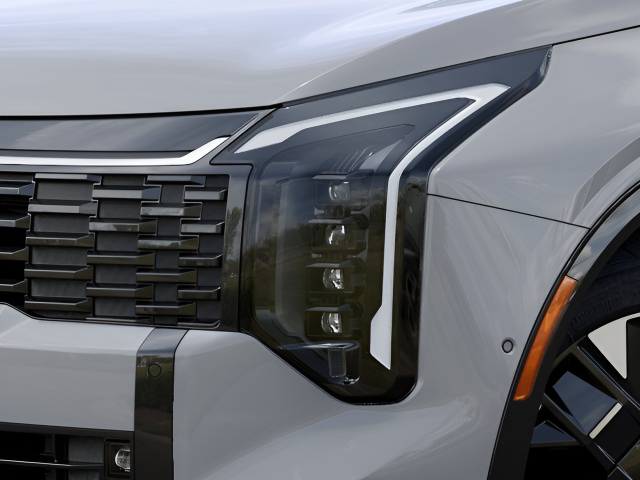 2027 Kia Sportage Hybrid SX-Prestige