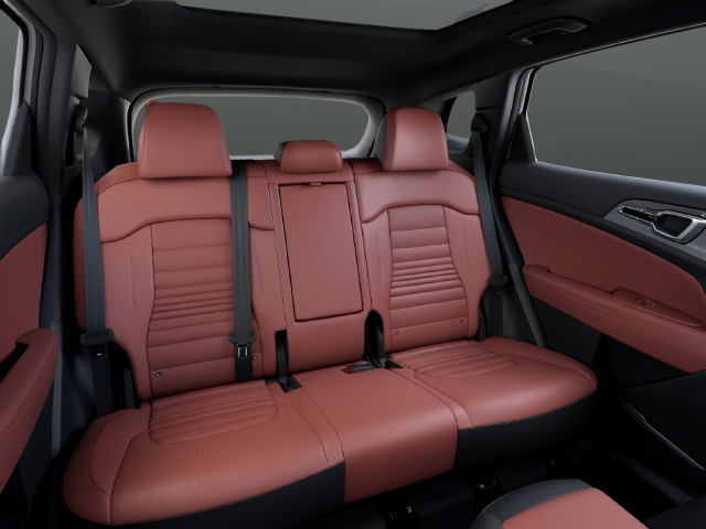 2027 Kia Sportage Hybrid SX-Prestige