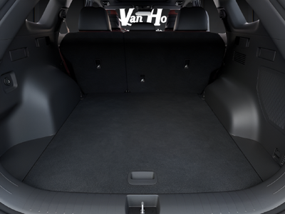 2027 Kia Sportage Hybrid SX-Prestige
