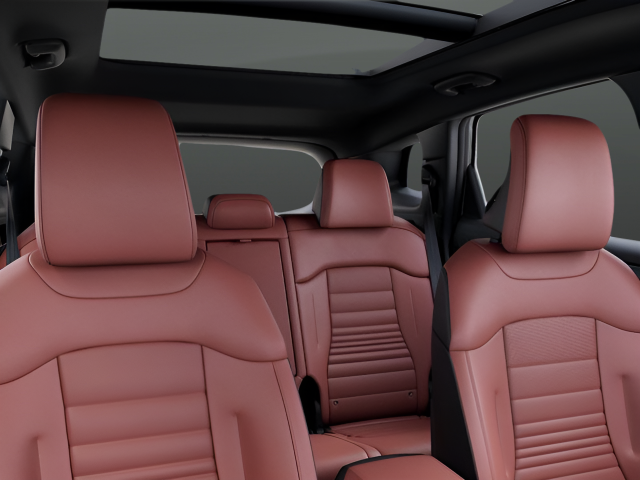 2027 Kia Sportage Hybrid SX-Prestige