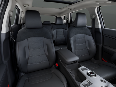 2027 Kia Sportage Hybrid SX-Prestige