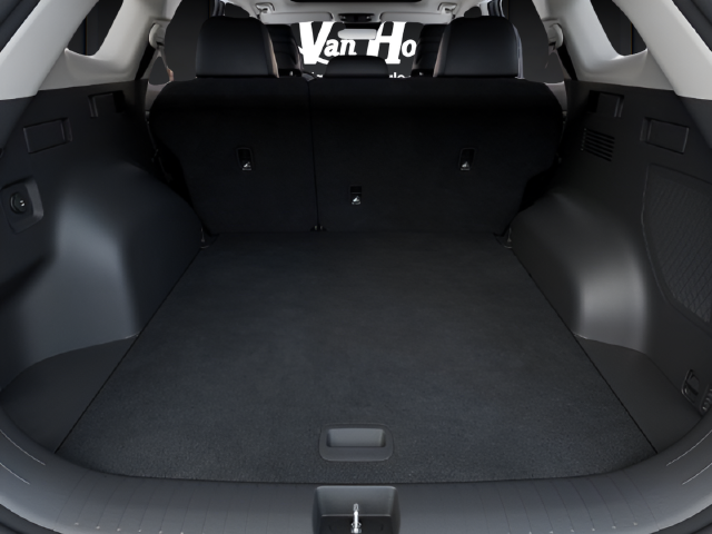 2027 Kia Sportage Hybrid SX-Prestige