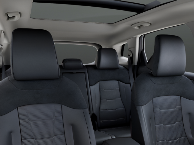 2027 Kia Sportage Hybrid SX-Prestige