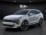 2027 Kia Sportage Hybrid SX-Prestige
