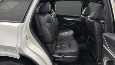 2025 Mazda Mazda CX-70 3.3 Turbo S Premium