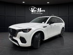 2025 Mazda Mazda CX-70 3.3 Turbo S Premium