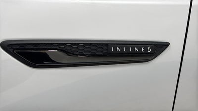 2025 Mazda Mazda CX-70 3.3 Turbo S Premium