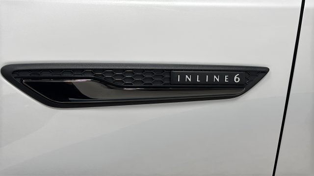 2025 Mazda Mazda CX-70 3.3 Turbo S Premium