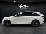 2025 Mazda Mazda CX-70 3.3 Turbo S Premium