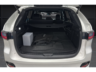 2025 Mazda Mazda CX-70 3.3 Turbo S Premium